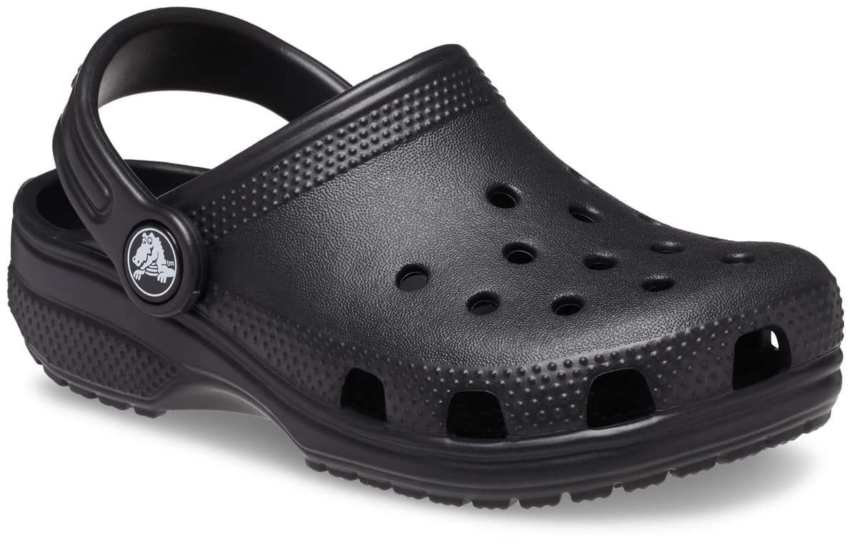 Crocs Kid's Classic Clog — view 2