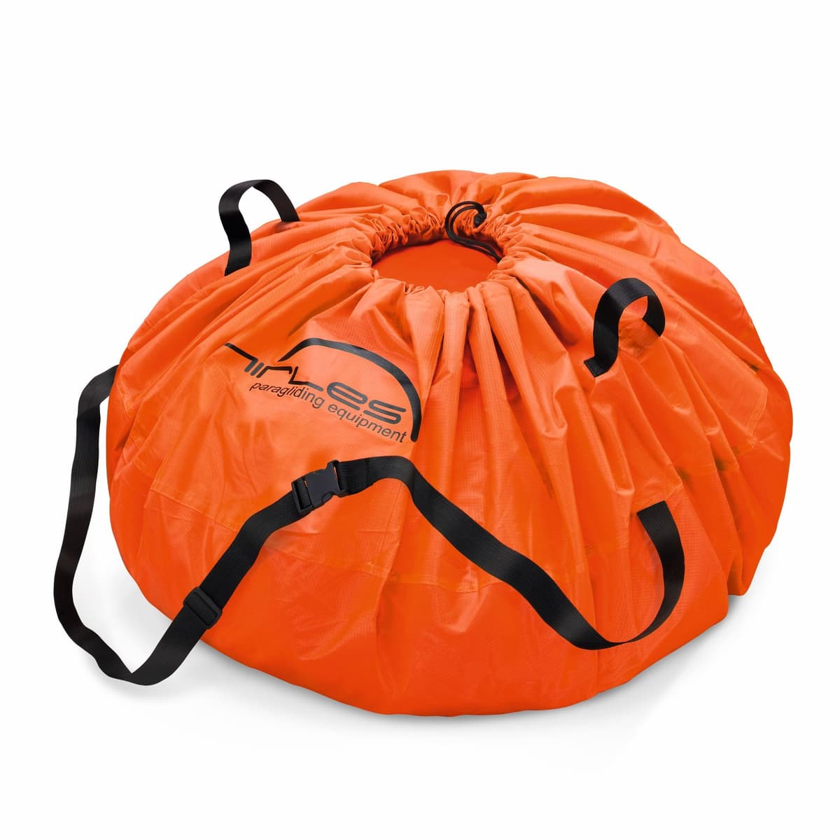AirLes Mochila rápida de parapente