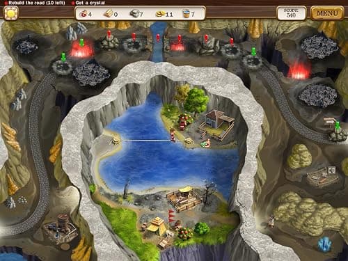 Roads of Rome 3 [Download] — view 3