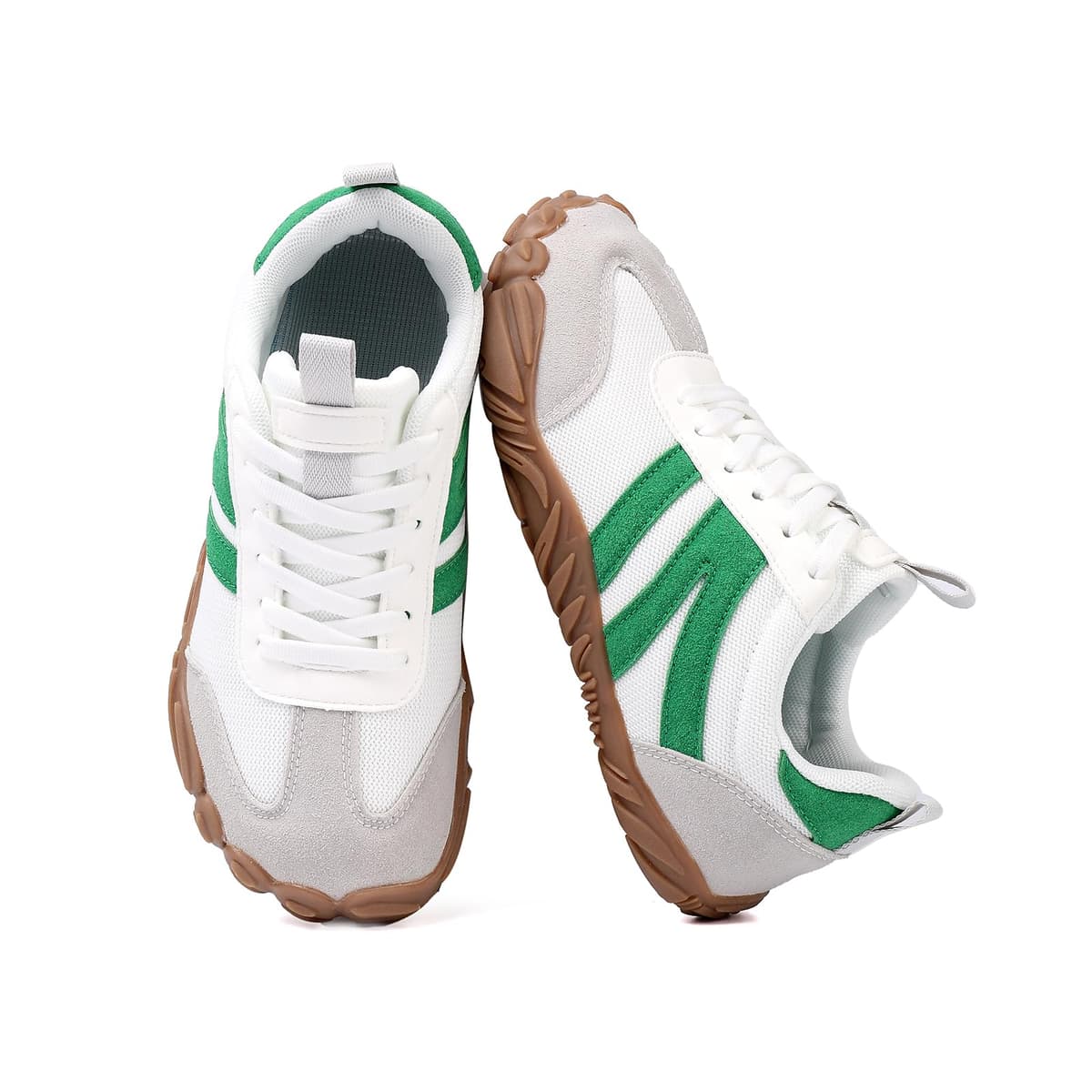 AONETIGER Zapatillas Barefoot Hombre Mujer Ligeras Zapatos Minimalista con Horma Ancha Transpirables Deporte Calzado Descalzo Exterior Interio Gr.36-47 EU