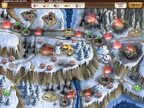 Roads of Rome 3 [Download] — view 5
