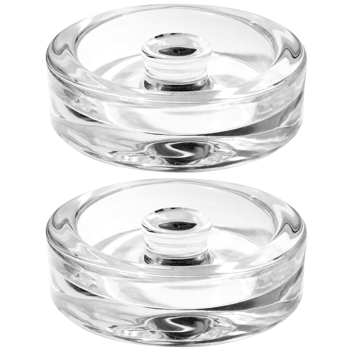 KORVORIA 2 Piezas Pesas de Fermentación, Pesos de 7 cm de Diámetro para Fermentar, para Fermentar Chucrut Kimchi