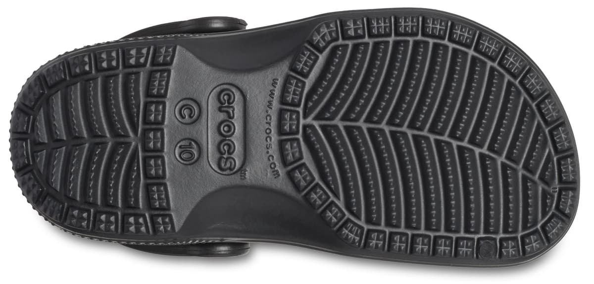 Crocs Kid's Classic Clog — view 4