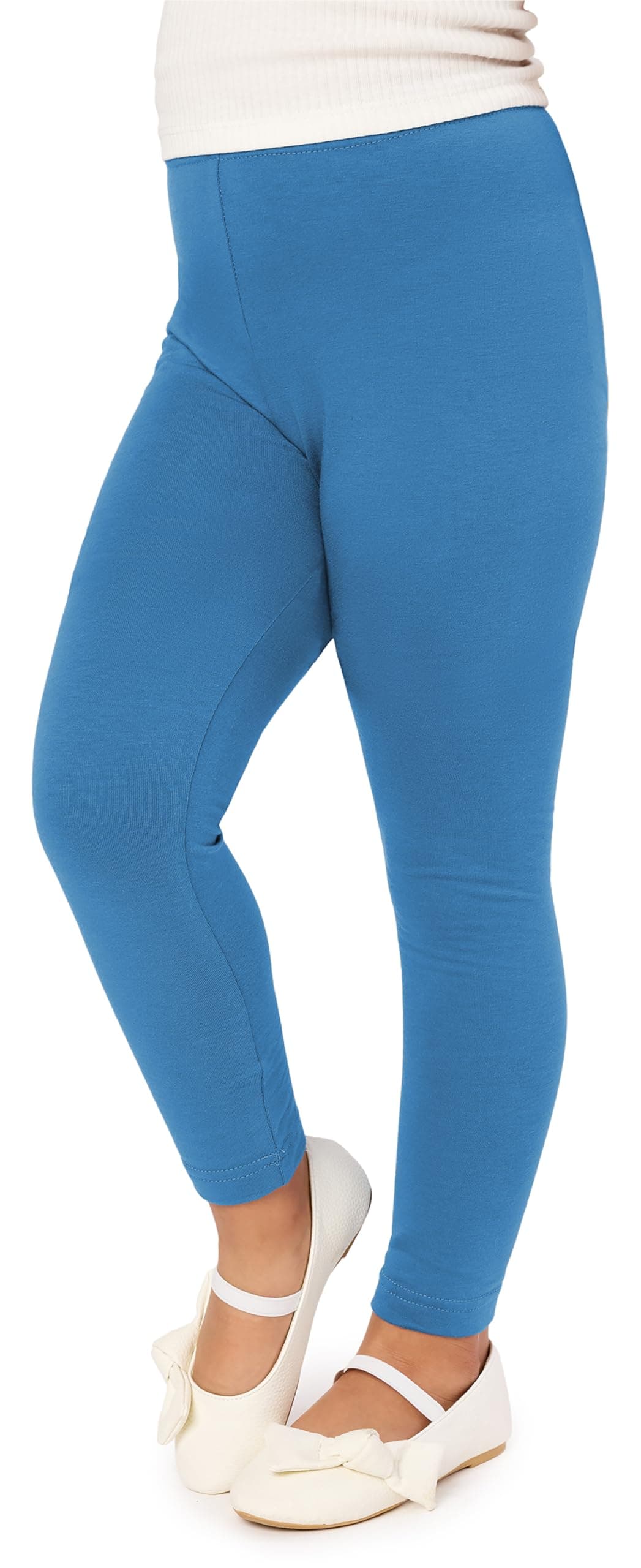 Merry Style Leggins Mallas Pantalones Largos Ropa Deportiva Niña MS10-130