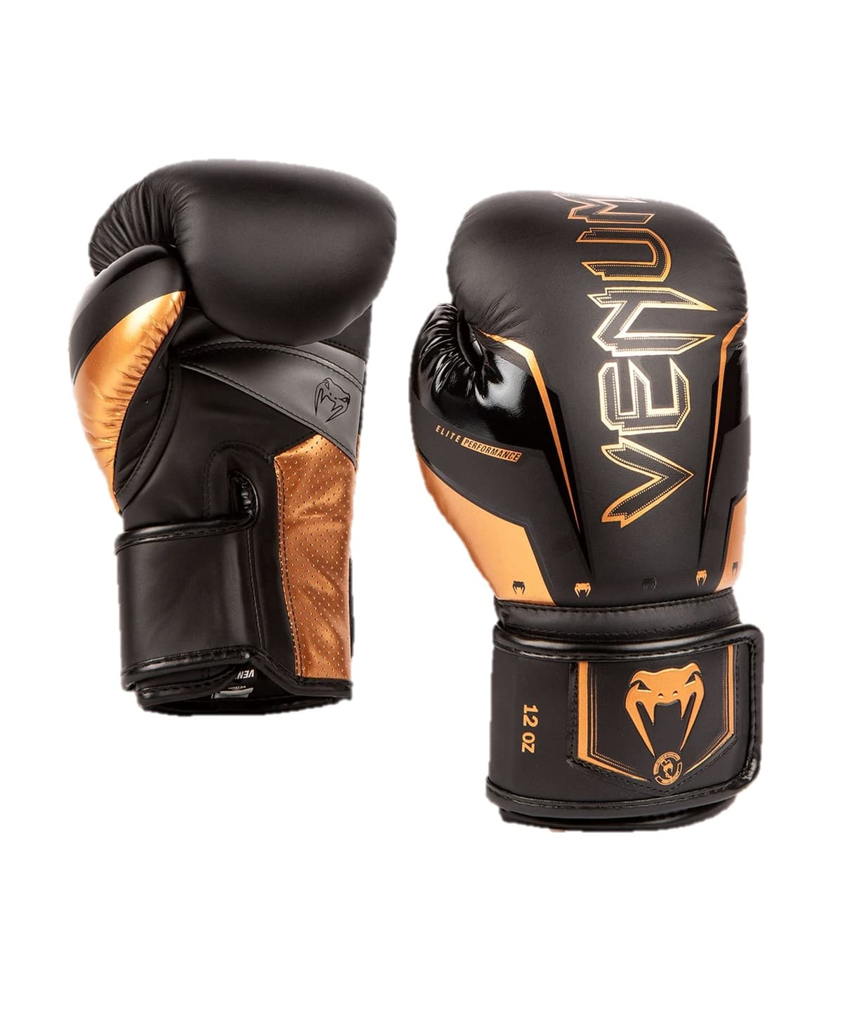 Venum Elite EVO Guantes de Boxeo