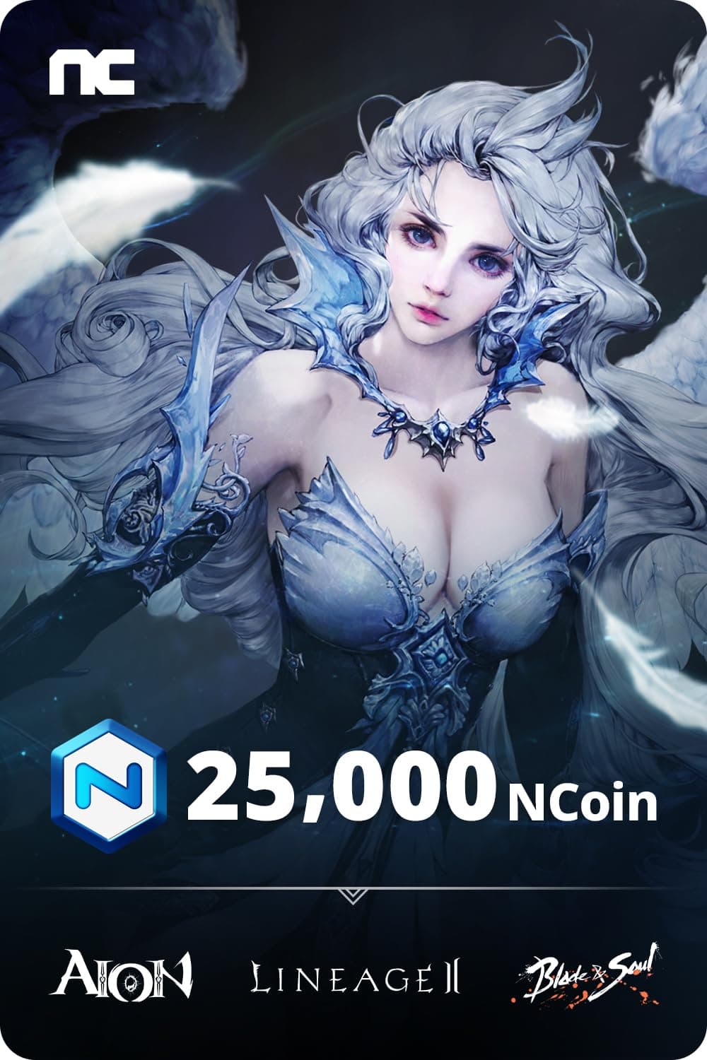 NCoin 2000 [Online Game Code] — view 3