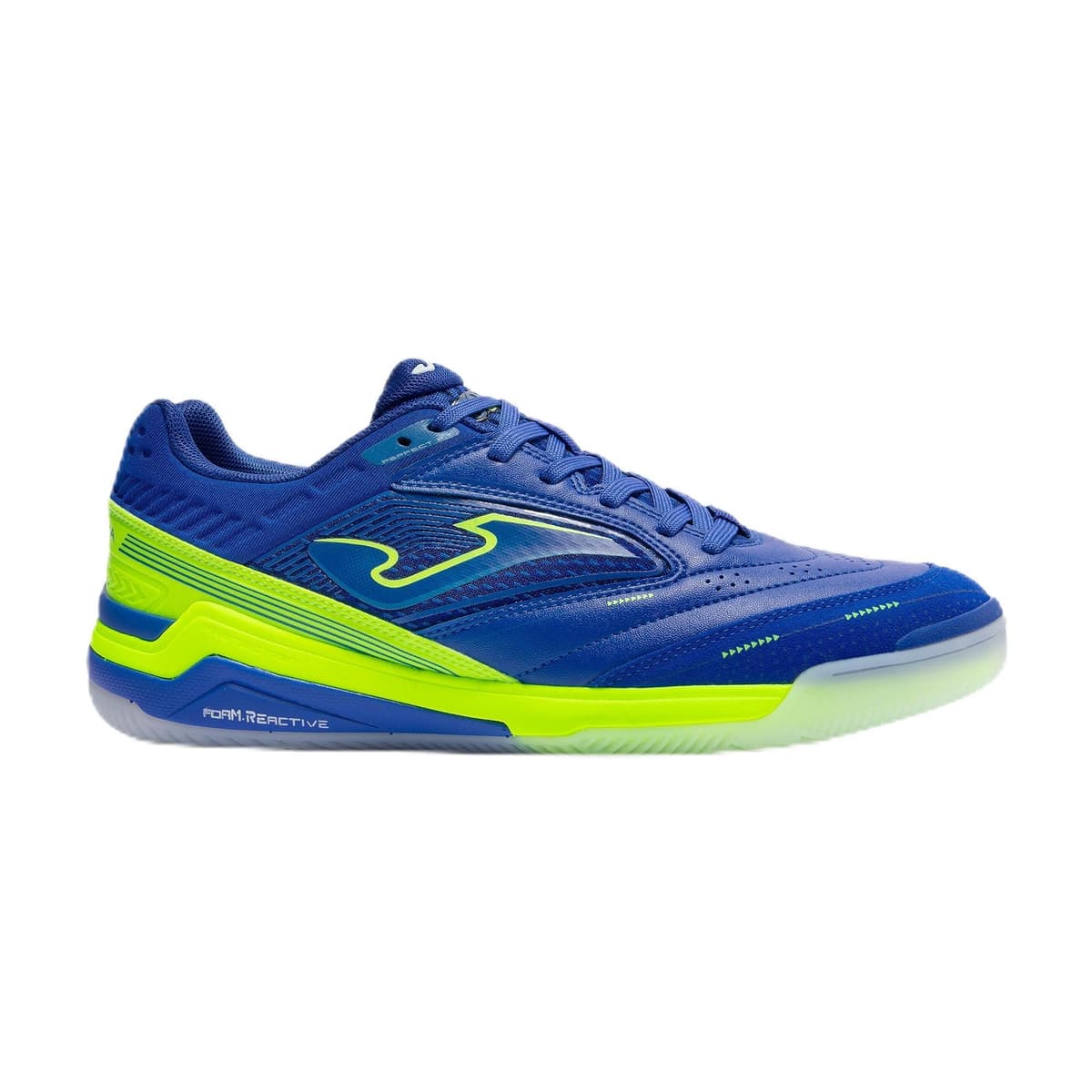 Joma Zapatillas de Fútbol Sala, 39-44.5, Ventilación y Flexibilidad - Gambeta
