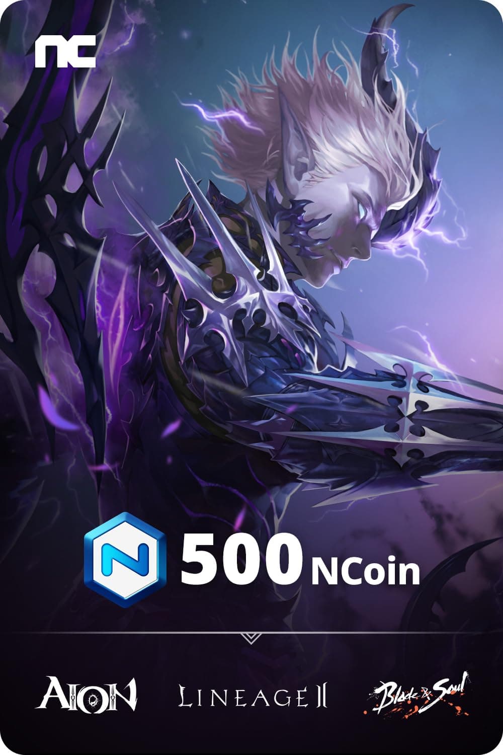 NCoin 2000 [Online Game Code] — view 4
