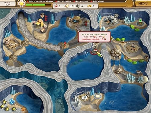 Roads of Rome 2 [Download] — view 4