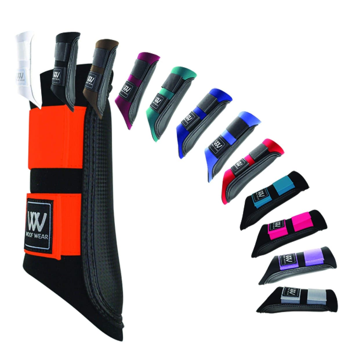 Woof Wear Club Brushing Boot