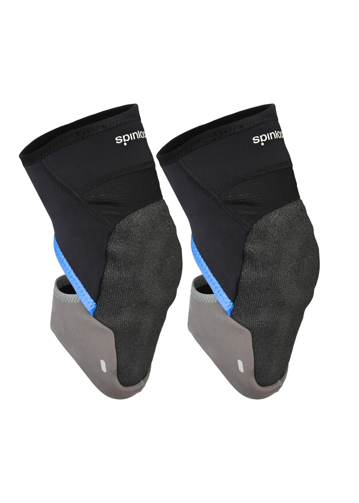 Spinlock Performance Knee Pads/Guards - Dinghy & Keel Boat Sailing