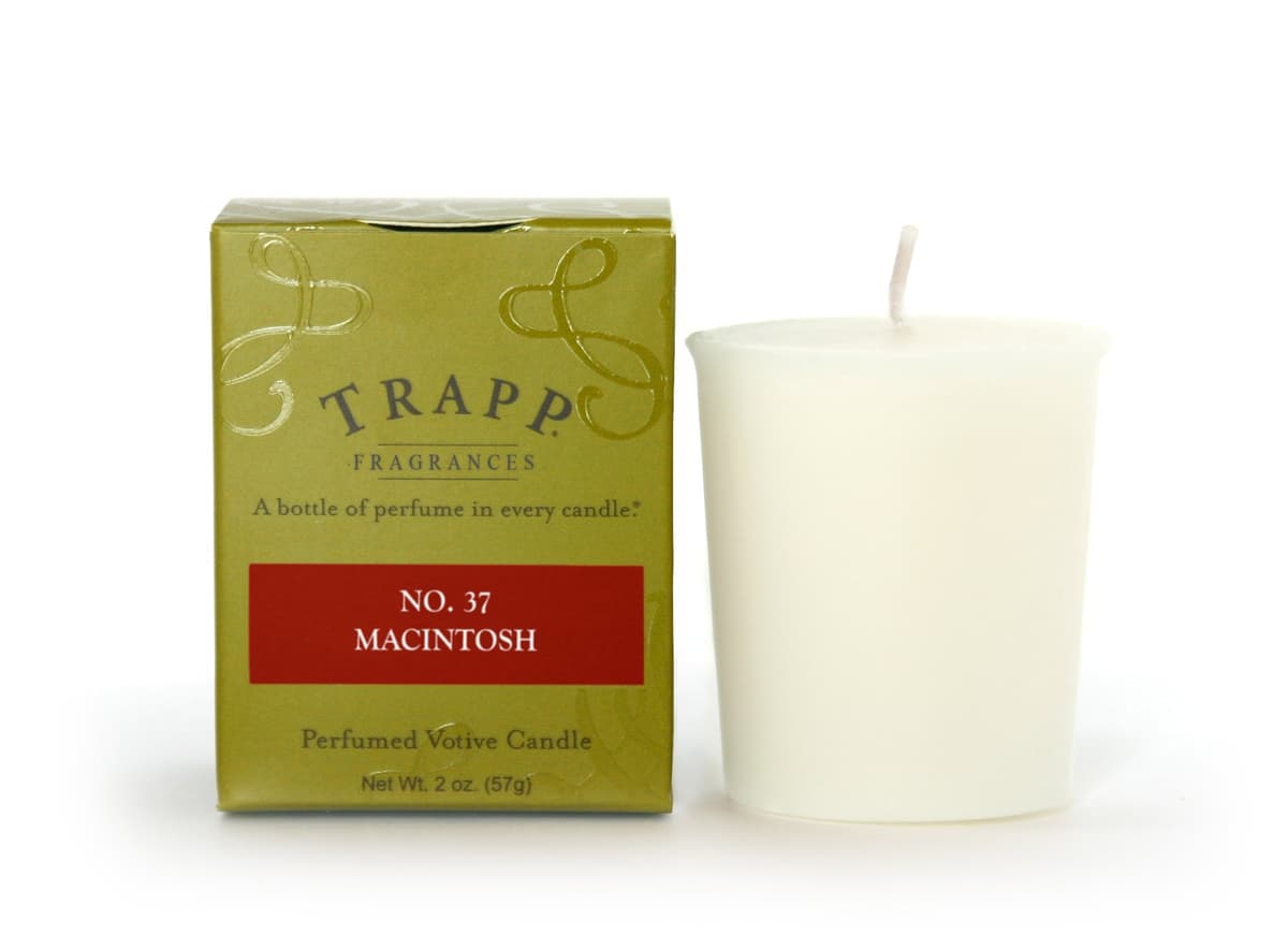 Trapp Signature Home Collection No. 14 Mediterranean Fig Poured Scented Candle, 7-Ounce — view 2