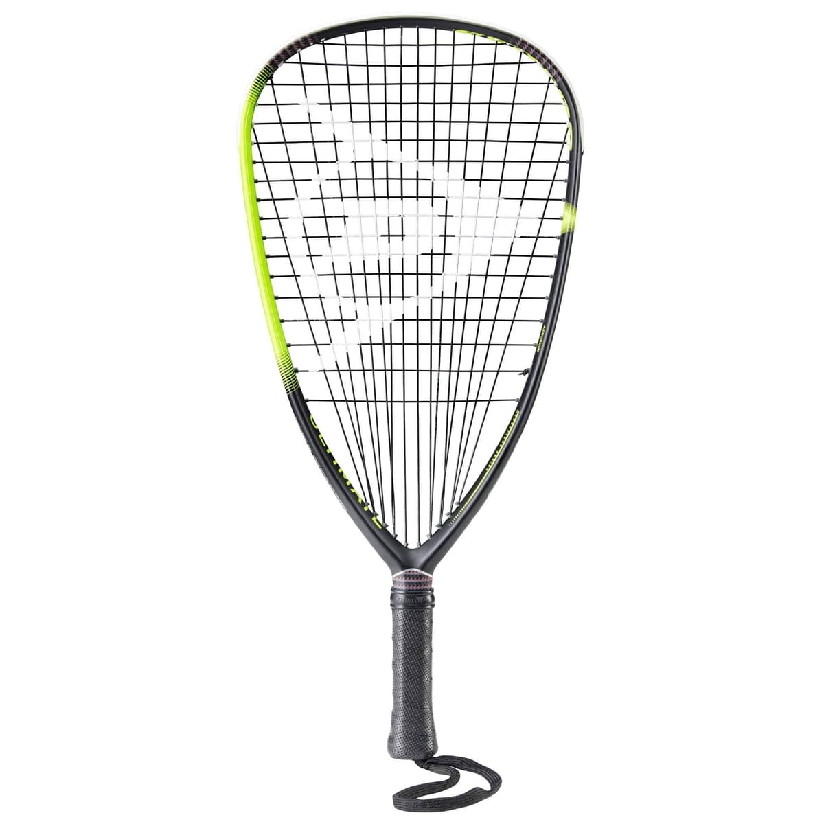 Dunlop Raqueta de ráquetbol Hyperfibre Ultimate