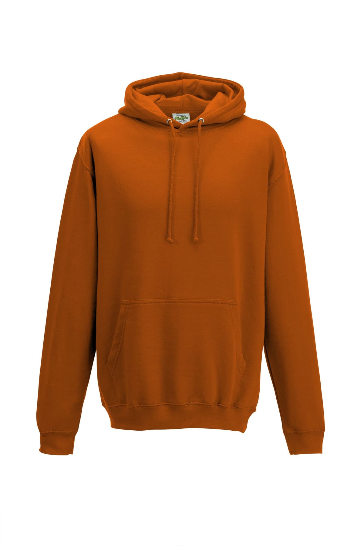 Unisex Mens College Hoodie