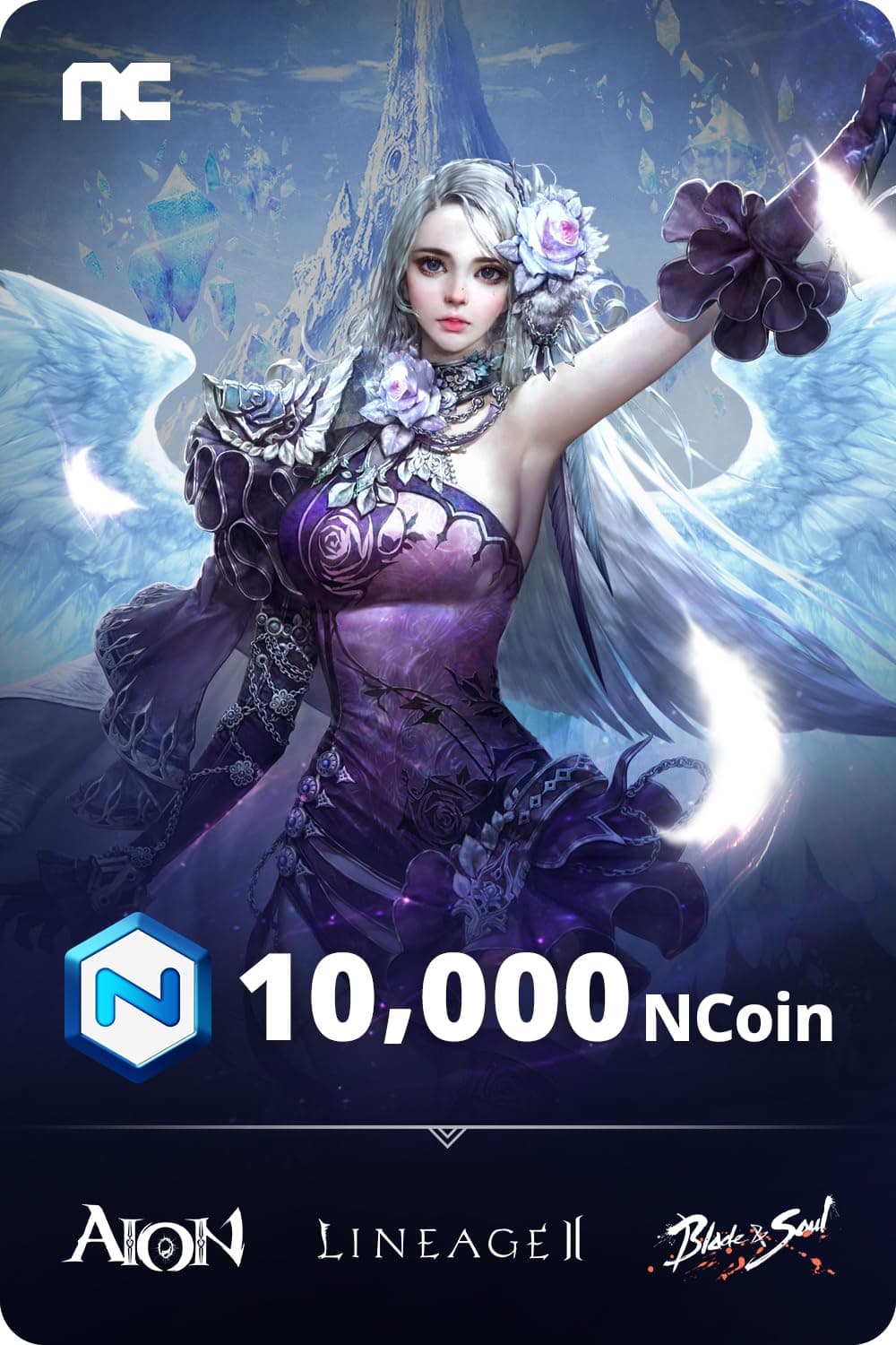 NCoin 2000 [Online Game Code] — view 5