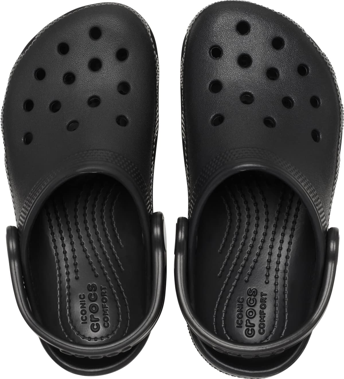 Crocs Kid's Classic Clog — view 5
