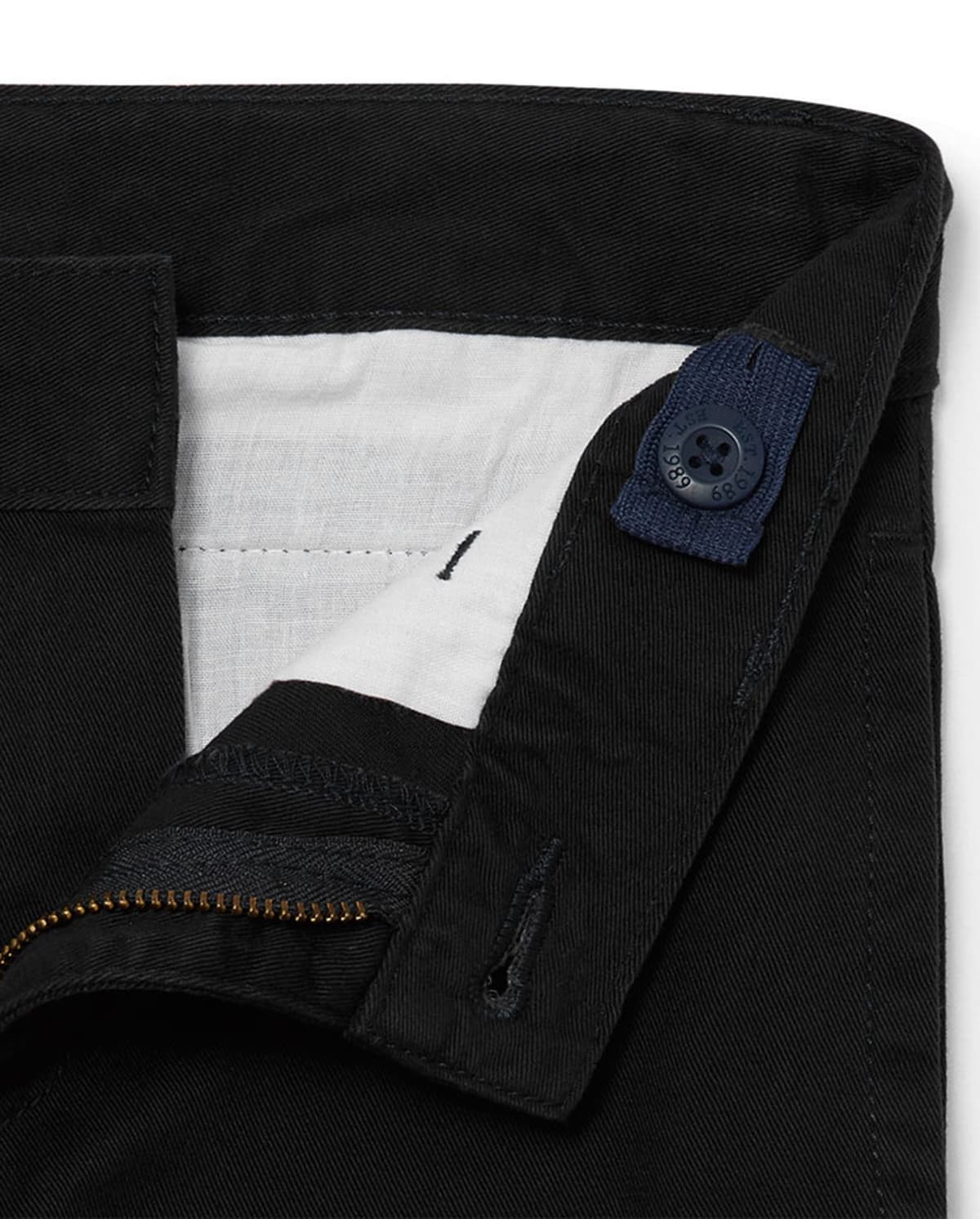 The Children's Place Boys Stretch Relaxed Straight Chino Pants — view 3