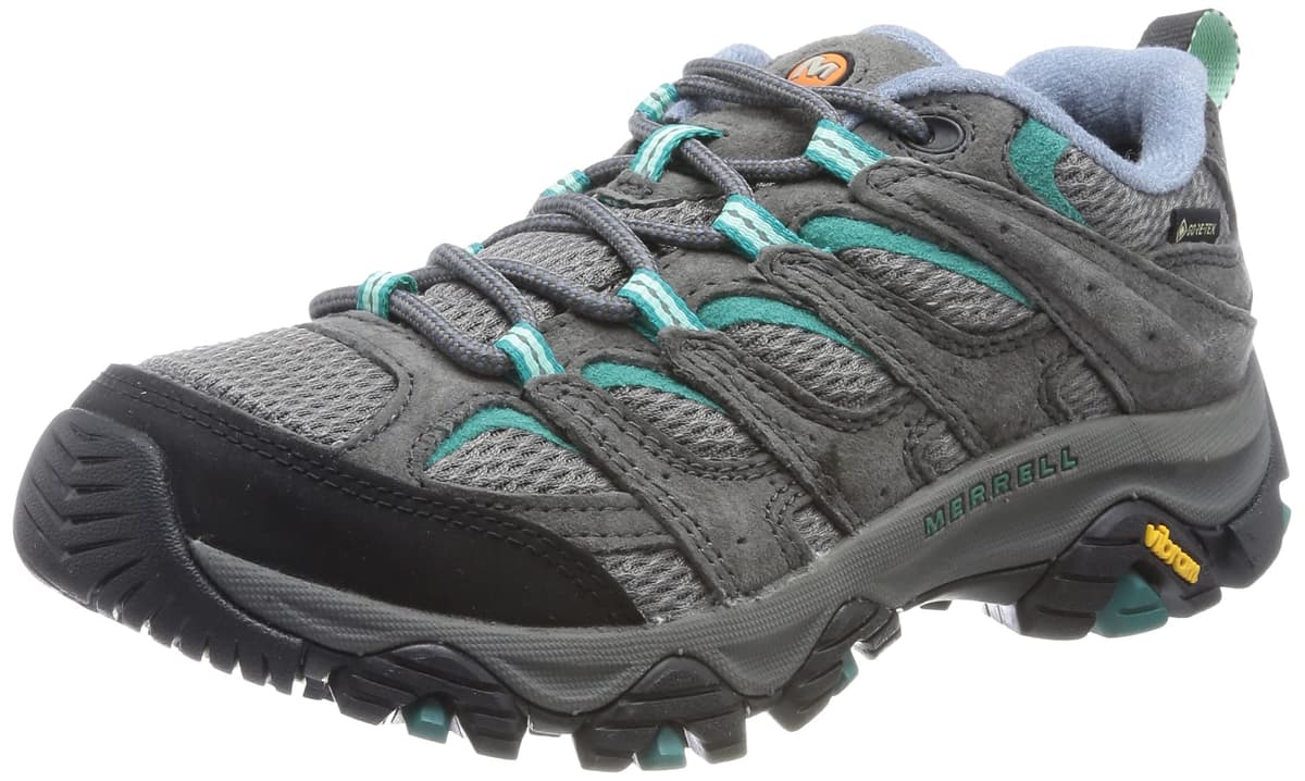 Merrell Women's Moab 3 Hiking Shoes — view 2