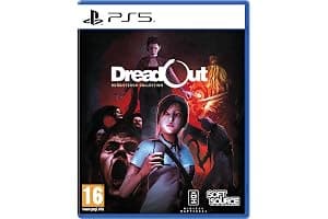 DreadOut Remastered Collection - PlayStation 5