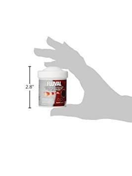Fluval Shrimp Granules, 1.2-Ounce