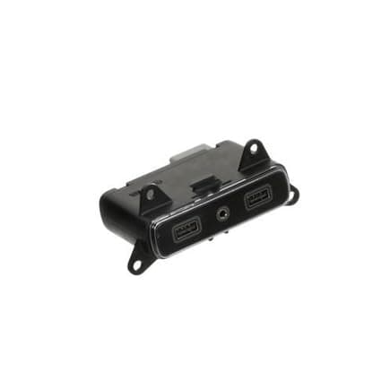 Mopar 68323663AE CONNECTOR HUB