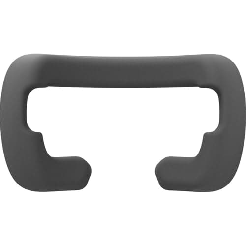 HTC Vive Face Cushion, Set of 2, Narrow-PC/Mac/Linux
