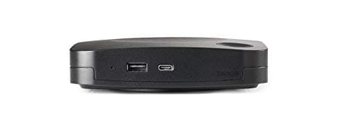 Barco ClickShare C-10 β Wireless Presentation and Collaboration System for Medium to Large Sized Meeting Rooms β Video Conferencing System with Wireless Display, Share Content Instantly