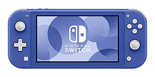Nintendo Switch™ Lite - Blue