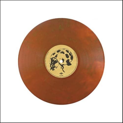 The Great Divide (Vinyl)
