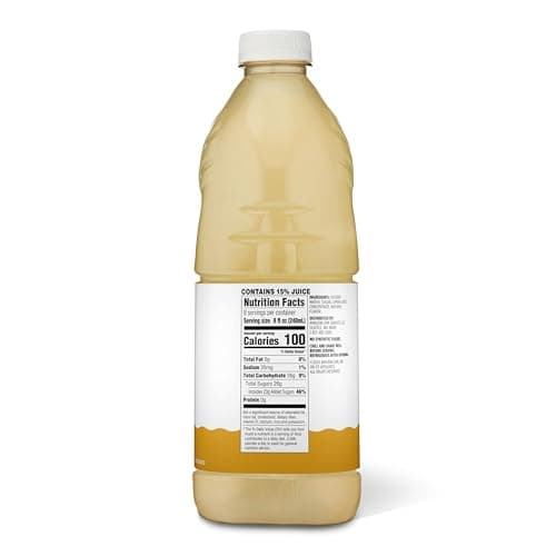 Amazon Grocery, Lemonade, 64 Fl Oz