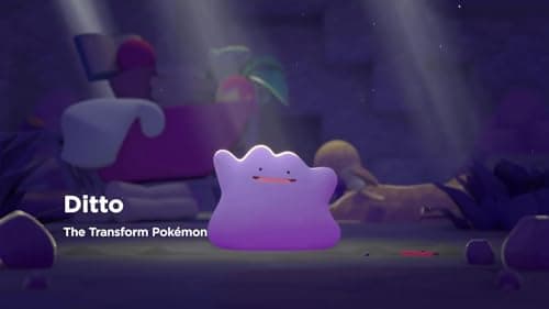 Pokemon Pokopia - Nintendo Switch 2