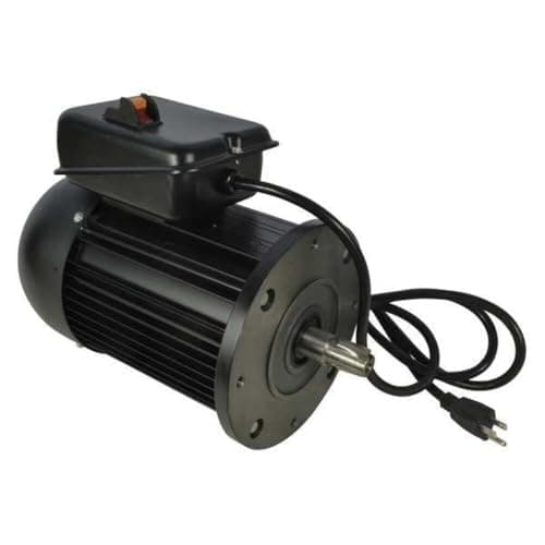 Motor Assembly