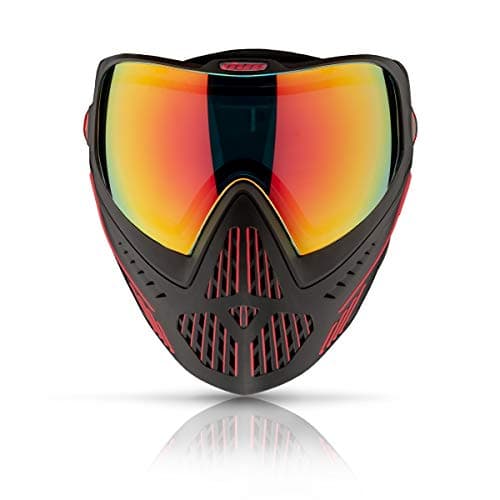 Dye i5 Paintball Goggle (Fire 2020)