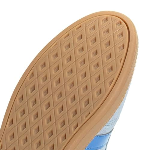 Adidas Women's Breaknet Sleek, Clear Sky/Real Blue/Off White, 7