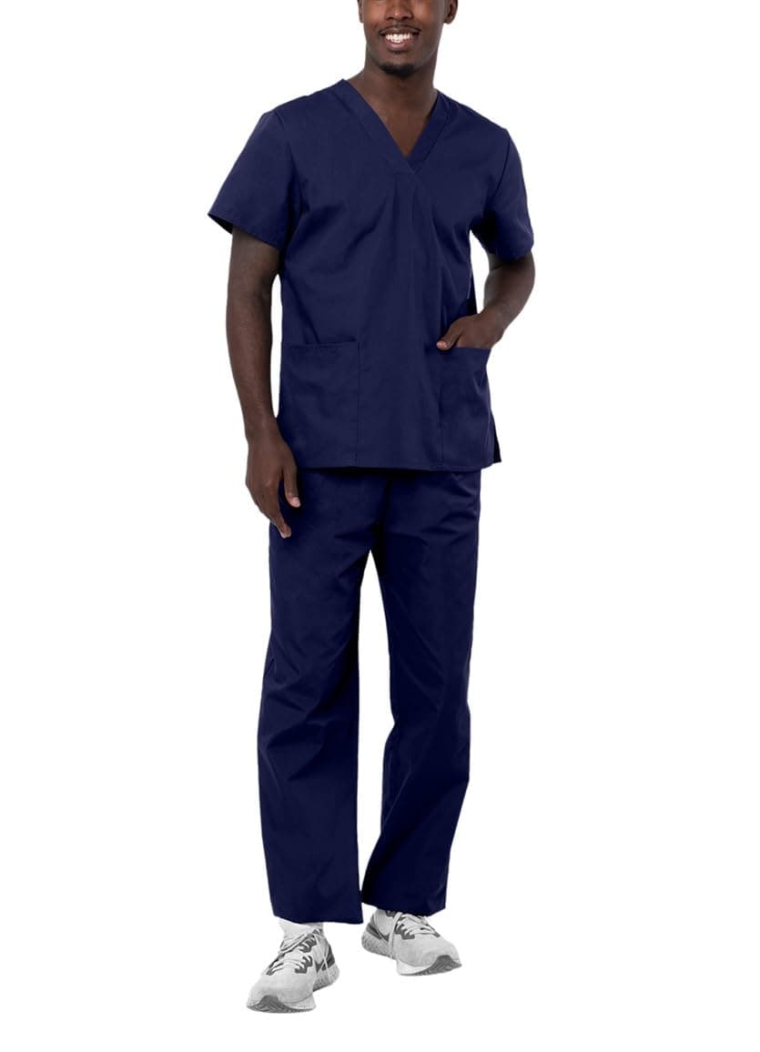 Adar Uniforms Unisex Adult Medical Professional Clothing