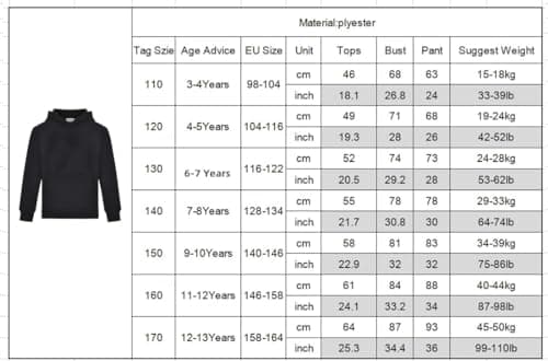 Chitoldeder KATSEYE Merch Girls Hoodie Kids Long Sleeve Sweatshirt Sportswear Manon Sophia Daniela Music Wear Pullover Black