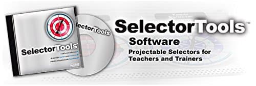 Selector Tools