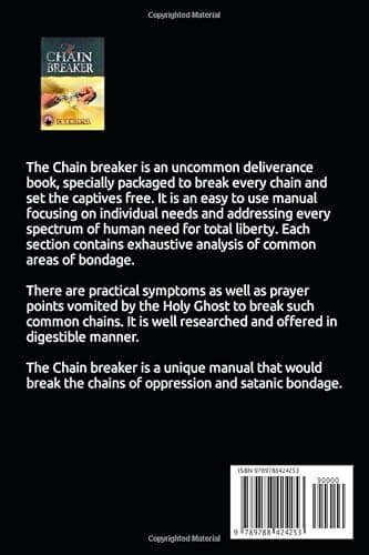 The Chain Breaker