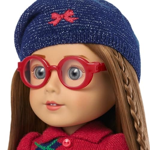 American Girl Modern Era Molly Doll