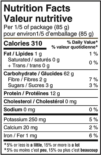 La Molisana Capellini Spezzati N.58A, 450g