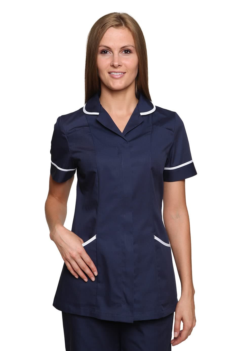 Mirabella Health & Beauty Women's Nightingale Healthcare Tunic Uniform