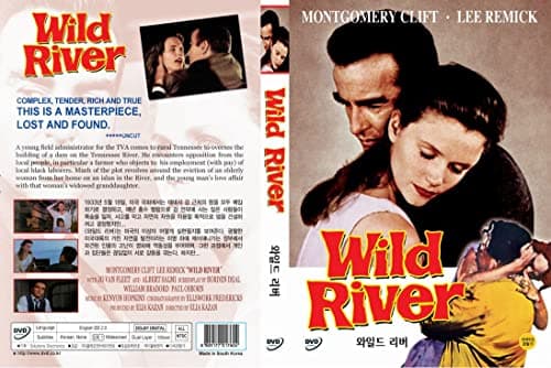 Wild River