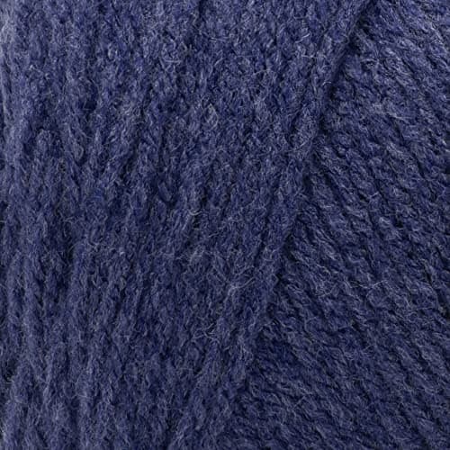 RED HEART Super Saver Yarn, Denim