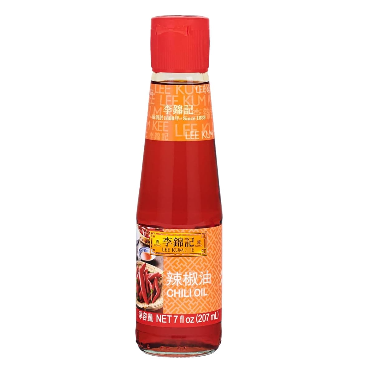 YIJIA | Salsa de ostras 510g LKK - Salsa condimento delicioso y versátil