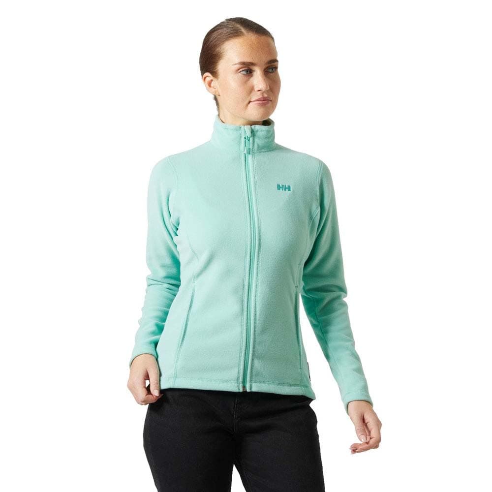 Helly Hansen Mujer Chaqueta Daybreaker Forro Polar
