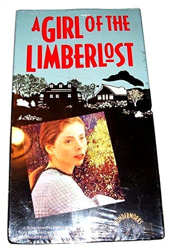 A Girl of the Limberlost