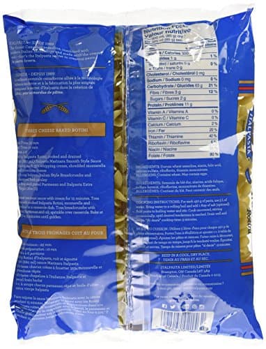 Italpasta Rotini, 450gm