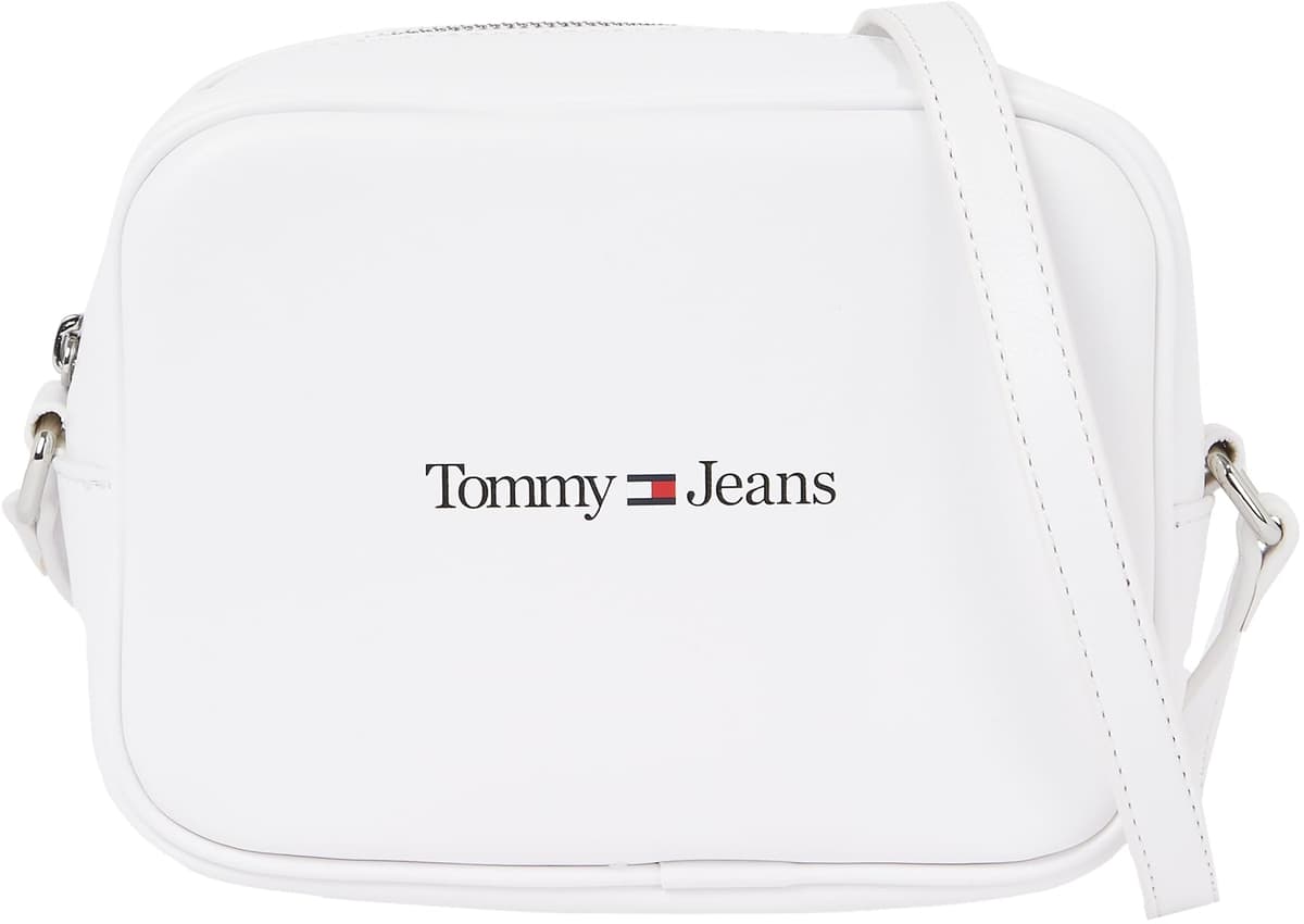 Tommy Jeans Mujer Bolso con Correa Camera Bag pequeño