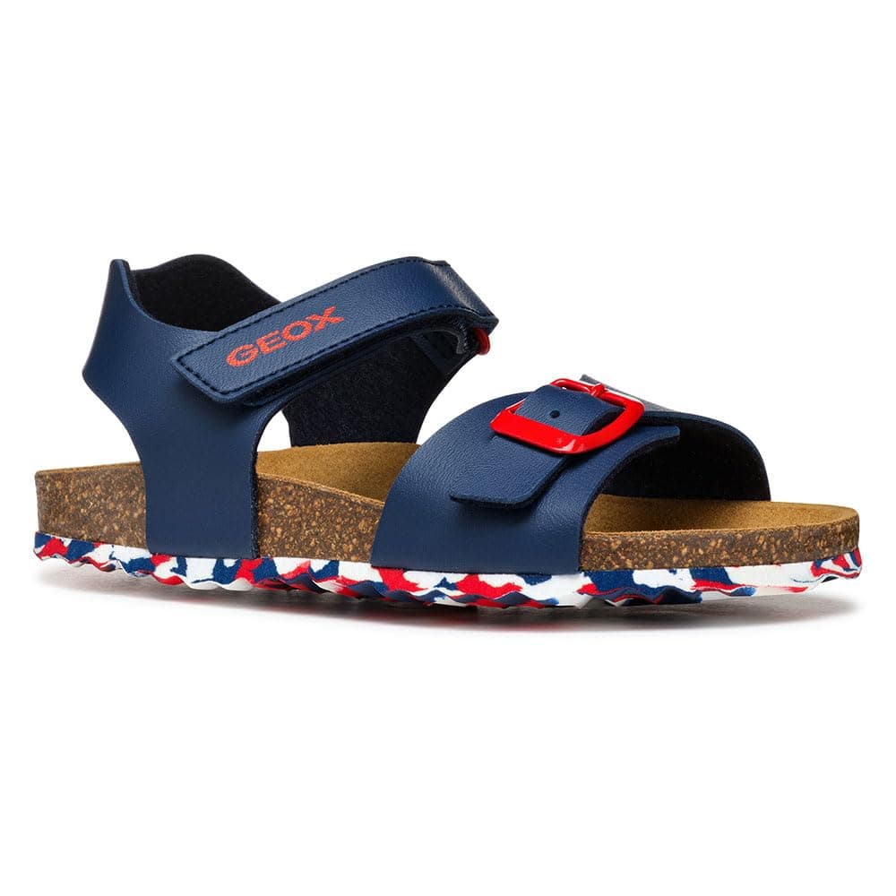 Geox Ghitaboy 1 SandaliasNiños
