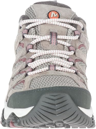 Merrell Women's Moab 3 Hiking Shoe, Falcon, 8.5 W US